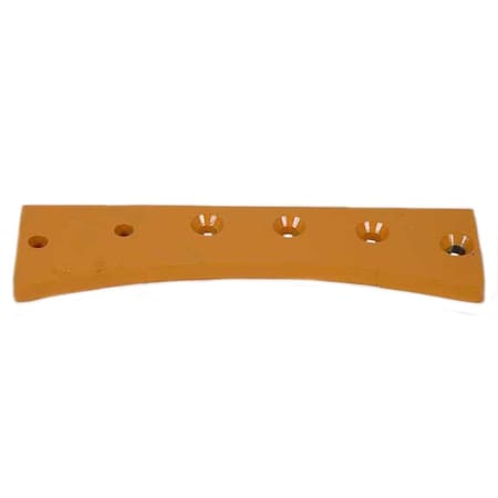 Aftermarket Slide Plate Fits Case 450, 450B, 450C, 550, 550E, 550G 127980A1-PVE